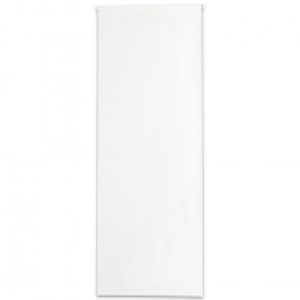 Verdunkelungsrollo fix montiert (60x160, weiß) 8.99 €