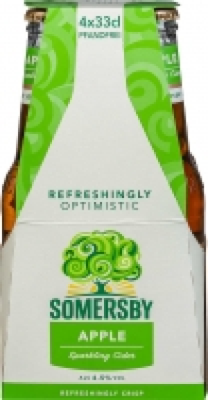 SOMERSBY 3.96 €