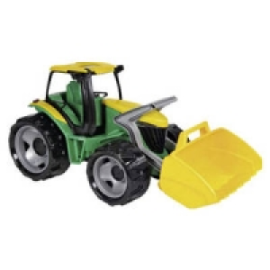 Riesen-Traktor mit Lader 24.95 €