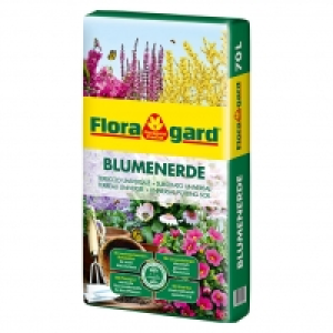 Floragard Blumenerde 13.99 €