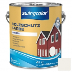 swingcolor Holzschutzfarbe 44.95 €