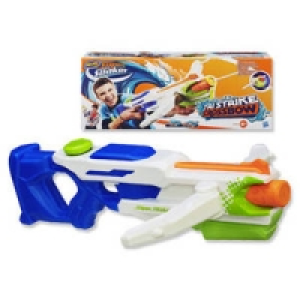 Super Soaker Tri-Strike Crossbow 24.95&nbsp;&euro;