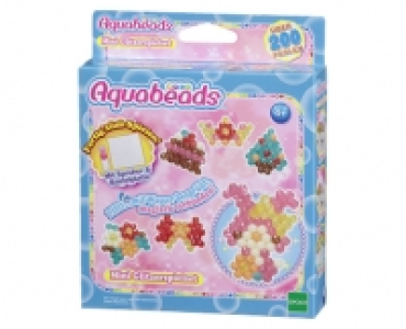 Aldi Süd  Aquabeads® Mini Fun Pack