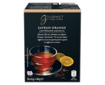 Aldi Süd  GOURMET Tee