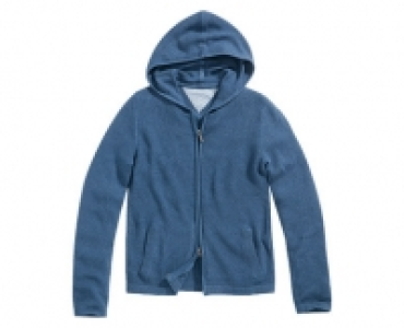 Aldi Süd  blue motion Basic-Strickjacke