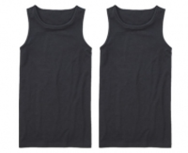 ROYAL CLASS CASUAL 2 Unterhemden 4.99 €