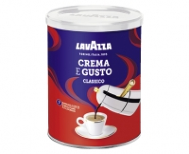 LAVAZZA Crema E Gusto 3.49 €