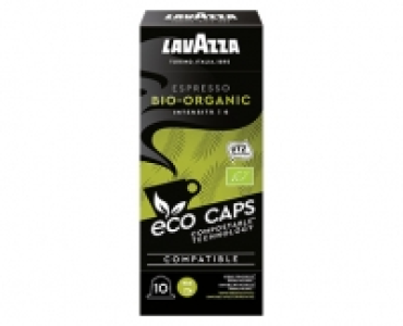 LAVAZZA Kapseln 1.99&nbsp;&euro;