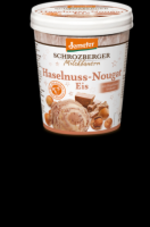 Haselnuss-Nougat Eis 5.47 €