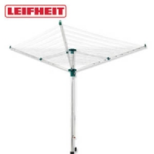 W&auml;schespinne Linotrend 500 Longline 49.95&nbsp;&euro;