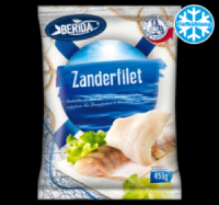 BERIDA Zanderfilet 4.49 €