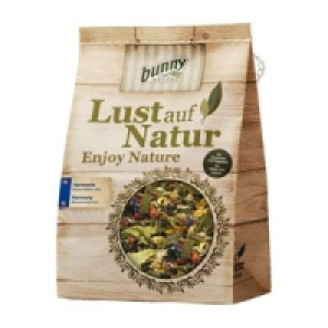 Fressnapf  Bunny HARMONIE Blüten-Blätter-Mix 50g