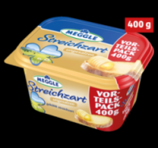 MEGGLE Streichzart 2.29 €