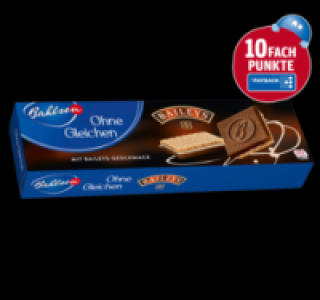 BAHLSEN Ohne Gleichen 1.49 €