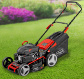 SCHEPPACH Benzinrasenmäher 199.00 €