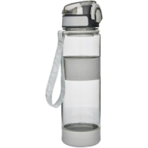 Sport-Trinkflasche grau 4.99 €