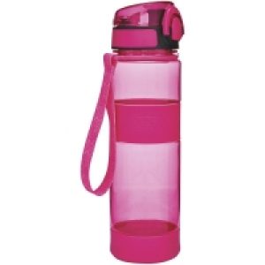 Sport-Trinkflasche pink 4.99 €