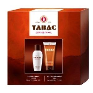 Tabac Duo Geschenkset Original