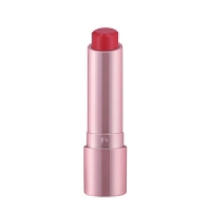 Rossmann Essence perfect shine lipstick 03