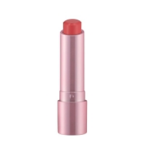 Rossmann Essence perfect shine lipstick 02