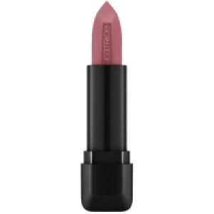 Rossmann Catrice Demi Matt Lipstick 020