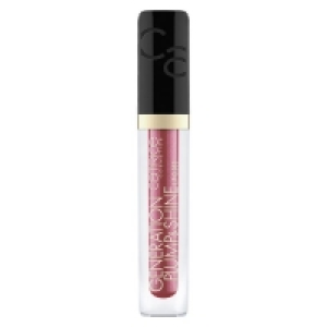 Rossmann Catrice Generation Plump & Shine Lip Gloss 110