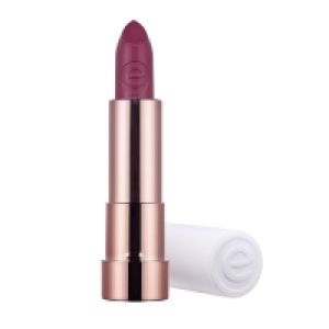 Essence this is me. lipstick 04 crazy