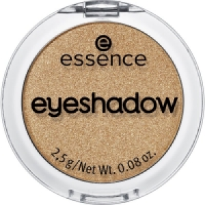 Rossmann Essence eyeshadow 11 rich beach