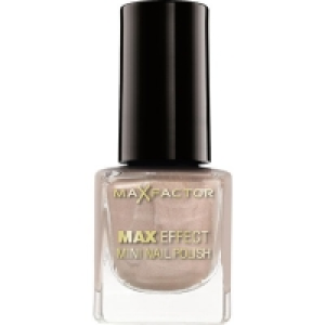 Rossmann Max Factor Effect Mini Nagellack 04