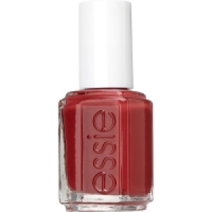 Rossmann Essie Nagellack with the band 378