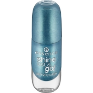 Essence shine last & go! gel nail polish 39