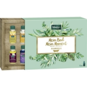 Kneipp Mein Bad - Mein Moment Geschenkset