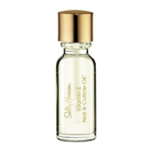 Sally Hansen Vitamin E Nail & Cuticle Oil