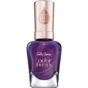 Rossmann Sally Hansen COLOR THERAPY 402