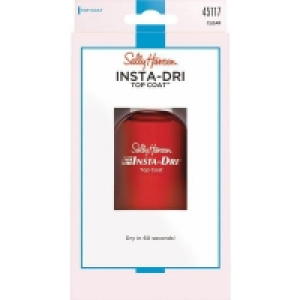 Rossmann Sally Hansen Insta Dri Top Coat