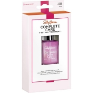 Rossmann Sally Hansen Complete Care Extra Moisturizing 7-in-1