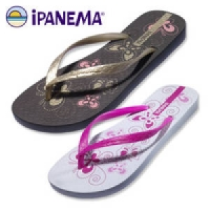 Damen-Zehensandalen 5.99 €