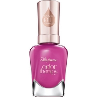Rossmann Sally Hansen Color Therapy 260 Berry Smooth