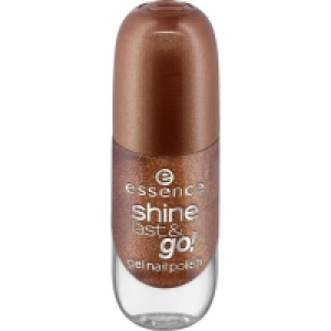 Essence shine last & go! gel nail polish 41