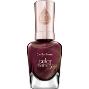 Sally Hansen Color Therapy 372 Wine Therapy