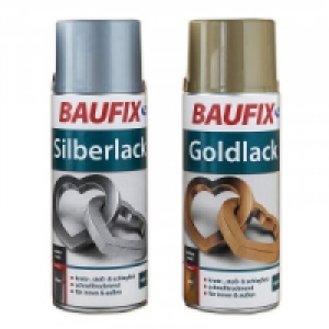 Sprühlack 3.99 €
