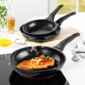Profi-Keramik-Bratpfanne Calabria 13.99 €