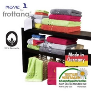Handtuch 4.99 €
