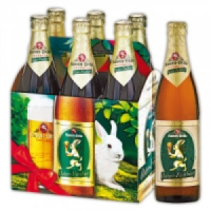 Oster Festbier 3.99 €