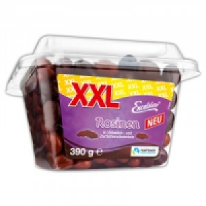 Schokolierte Knabbervielfalt 2.99 €