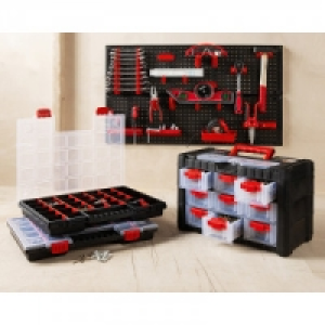 Werkstatt-Organizer 9.99 €