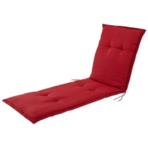 Liegenauflage Murcia (rot) 33.71 €