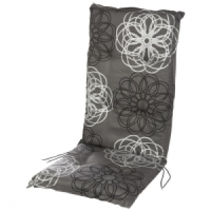 Hochlehner-Auflage Burgos (grau) 22.46 €