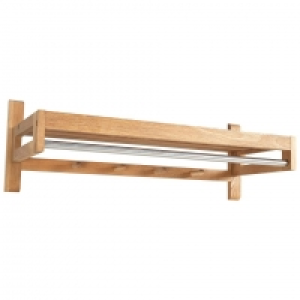 Garderobe Tvis (Eiche) 30.00 €