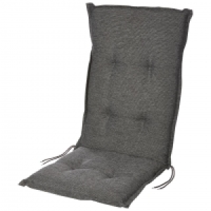 Hochlehner-Auflage Murcia (grau) 22.46 €